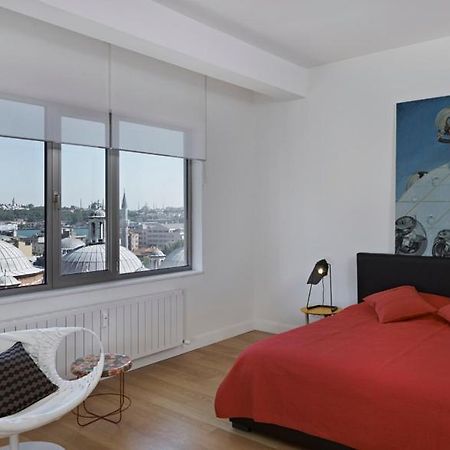 Nisque Properties Apartment Istanbul Luaran gambar
